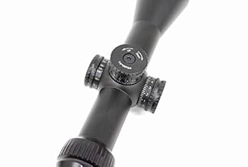 Amazon.co.jp: MIESSA 3-18×50 可変倍率 ライフルスコープ 遮光